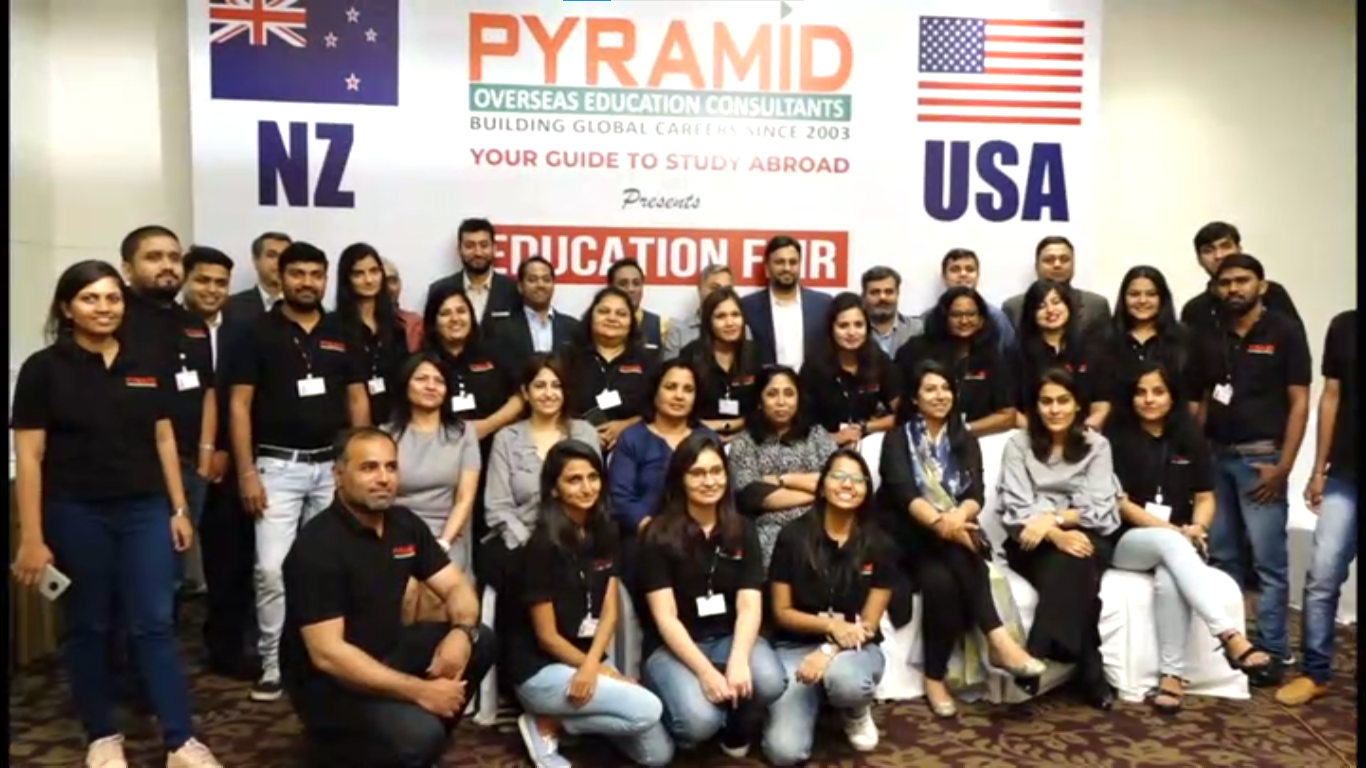 events - pyramidoverseas