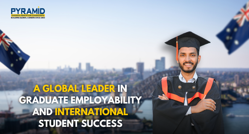 Australia: A Global Leader in Graduate Employability and International Student Success