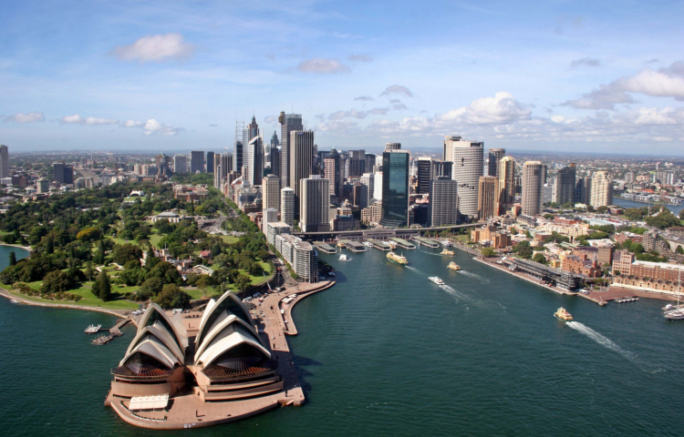 best study abroad consultancy for australia in ahmedabad