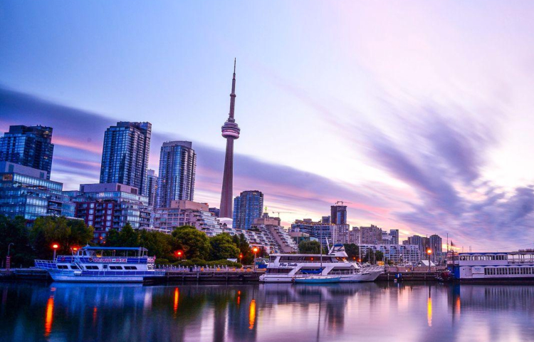 best study abroad consultancy for canada in ahmedabad