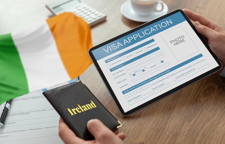 best study abroad consultancy for ireland in ahmedabad
