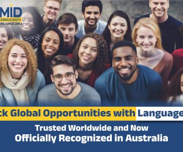 best LanguageCert coaching in ahmedabad