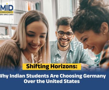 best study abroad consultancy in ahmedabad - pyramid overseas education consultants