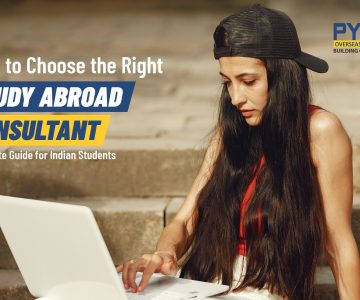 best study abroad consultants in ahmedabad