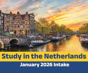 study-in-the-netherland