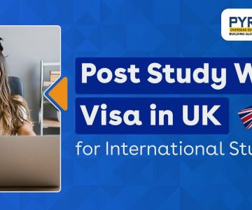 UK Post Study Work Visa