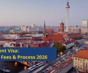 Germany Student Visa Guide