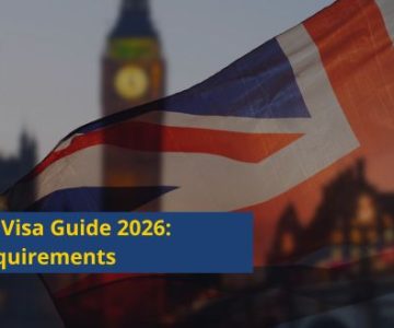 UK Dependent Visa