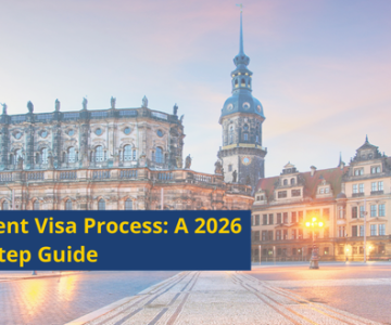 Germany Student Visa