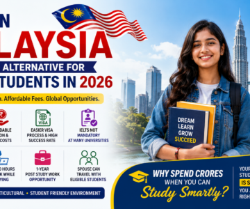 study in malaysia