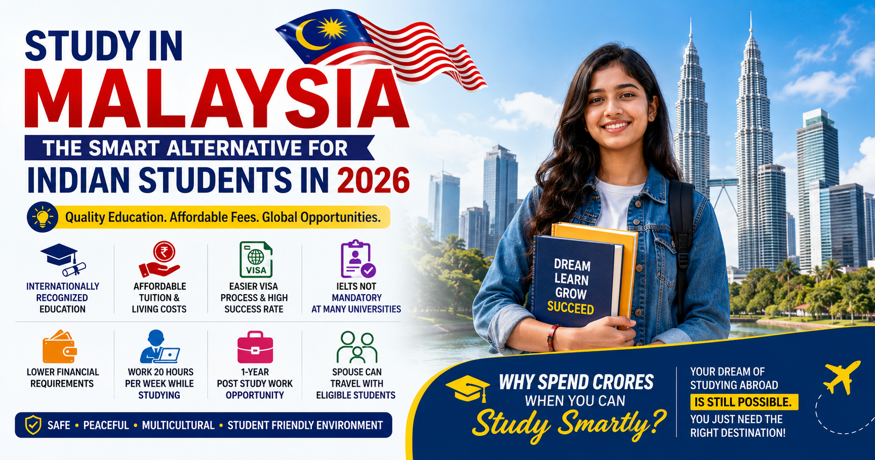 study in malaysia