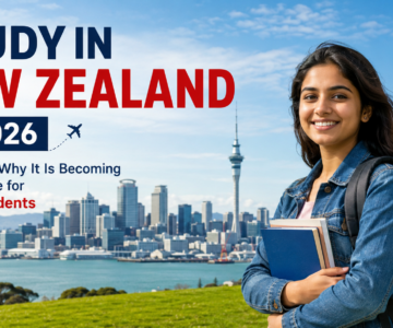 study in new zealand 2026