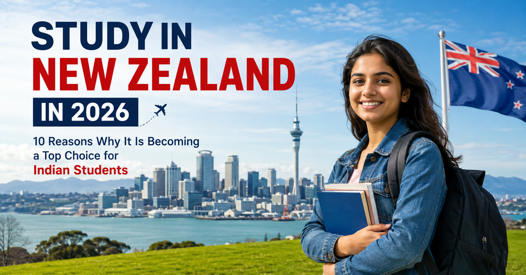 study in new zealand 2026