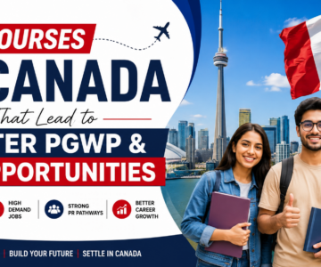 top courses in canada