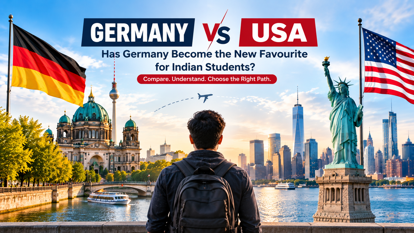 Germany vs USA