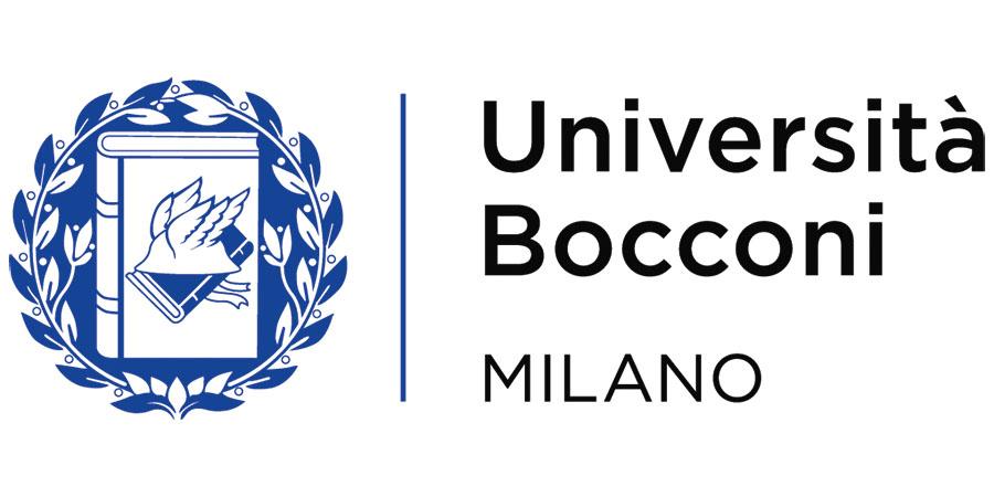 Bocconi University Logo