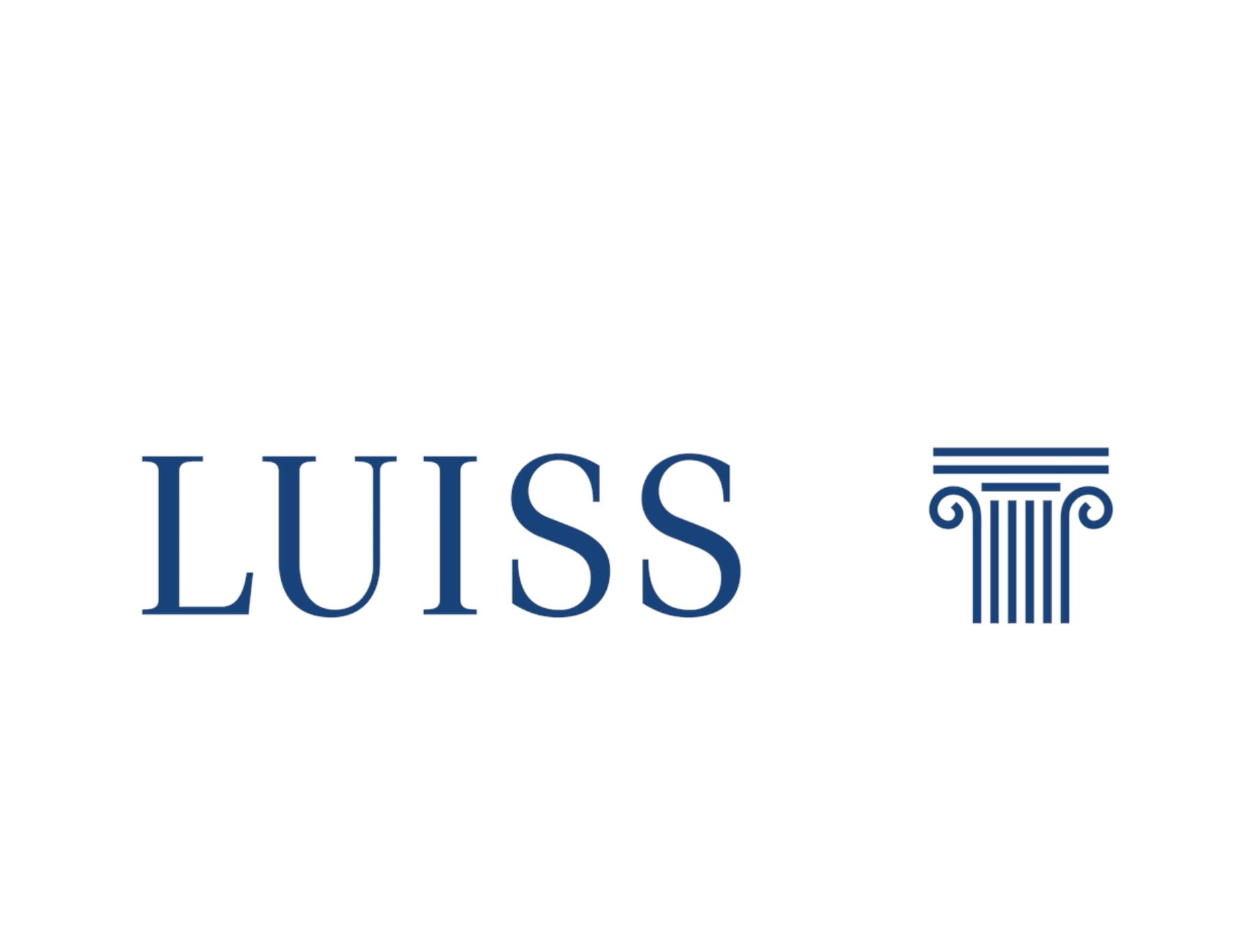 LUISS Guido Carli Logo