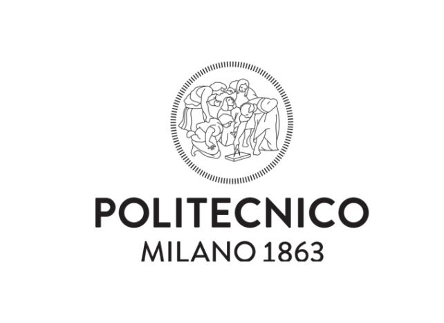 Politecnico di Milano Logo