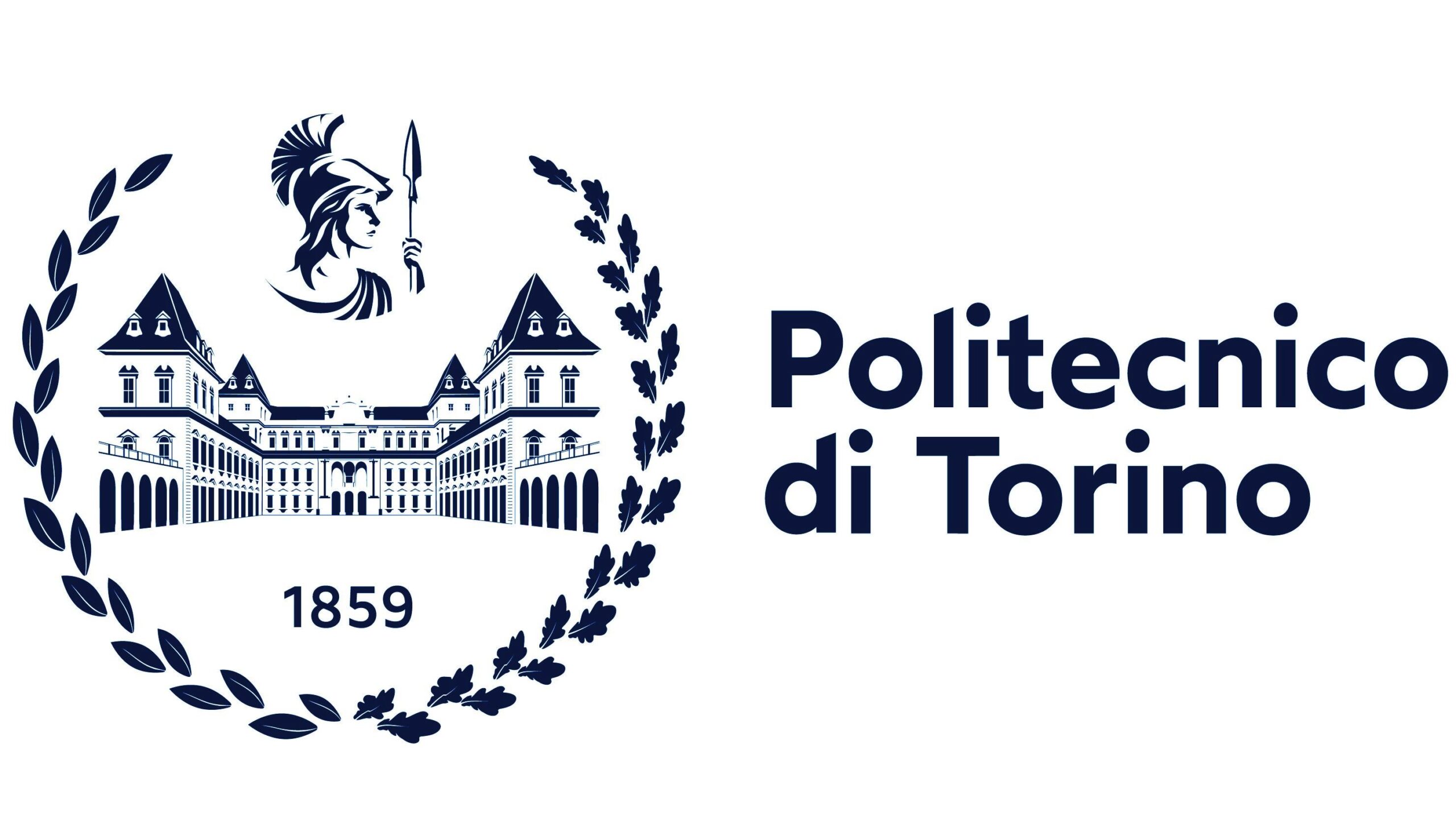 Politecnico di Torino Logo