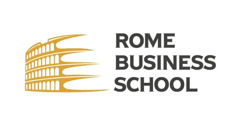 Rome Business School Logo