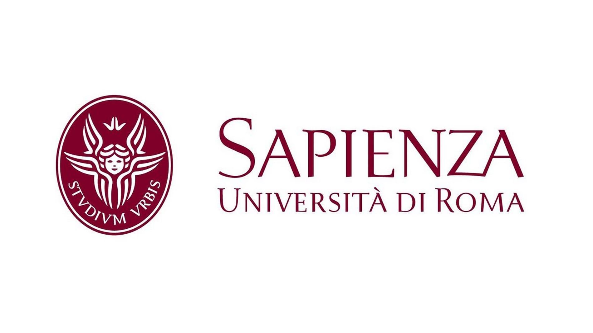 Sapienza-University-of-Rome-Logo