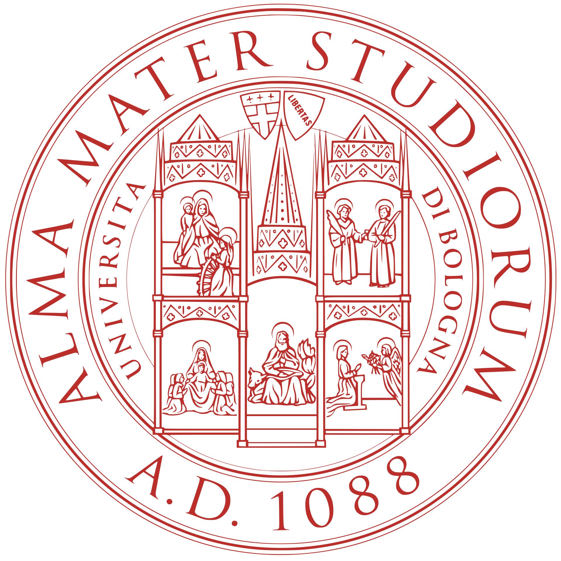 University of Bologna Logo
