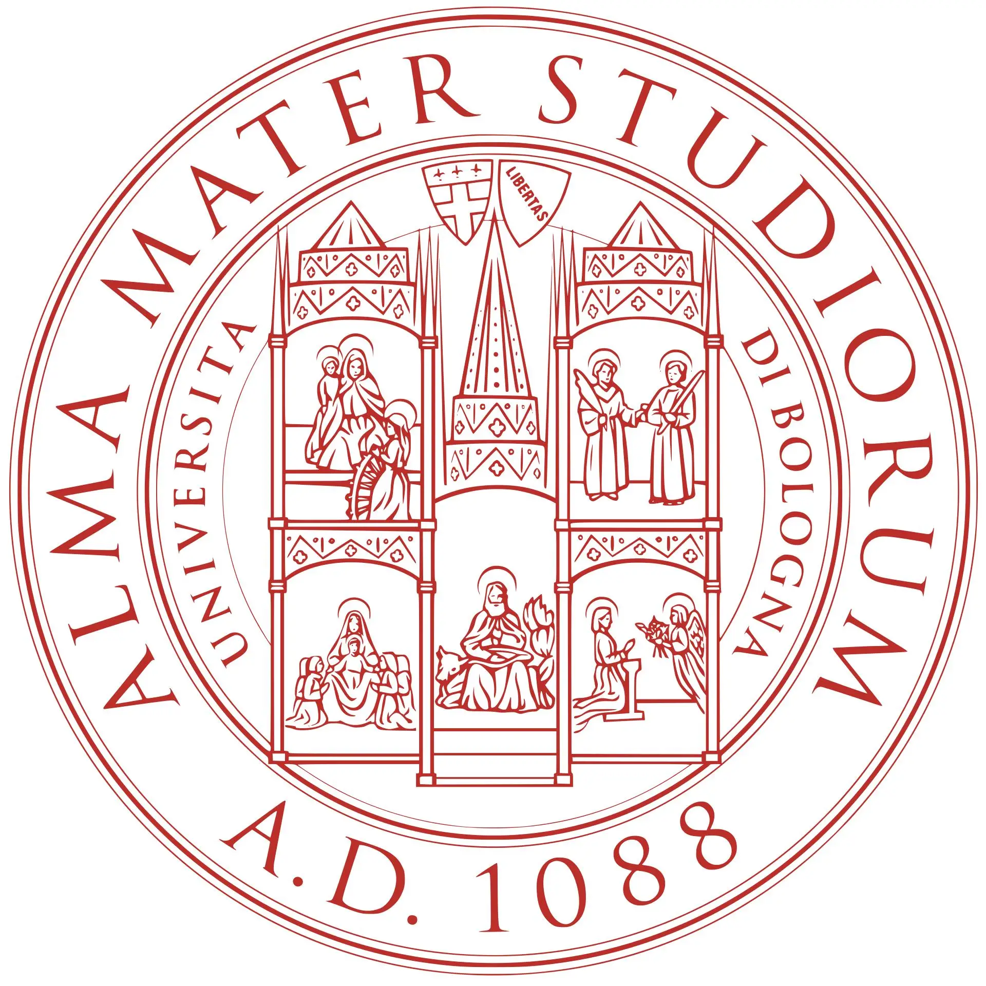 University of Bologna Logo