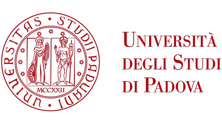 University of Padua Logo