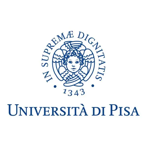 University of Pisa Logo